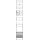 Striebel 2CPX054199R9999 FB19XM2 Zählerfeld ohne Verdrahtung mit BKE-I, 9RE