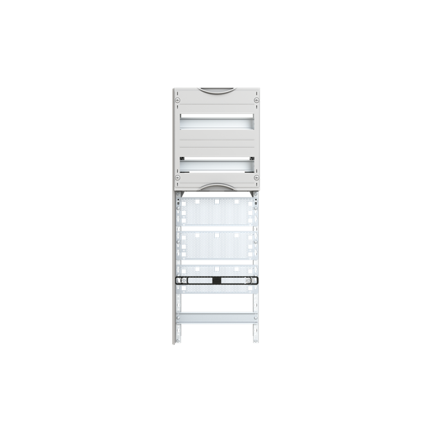 Striebel 2CPX052700R9999 FC15V2M3 Kombifeld Zubehör ComfortLine Compact UP 1-feldbreit; 5-reihig