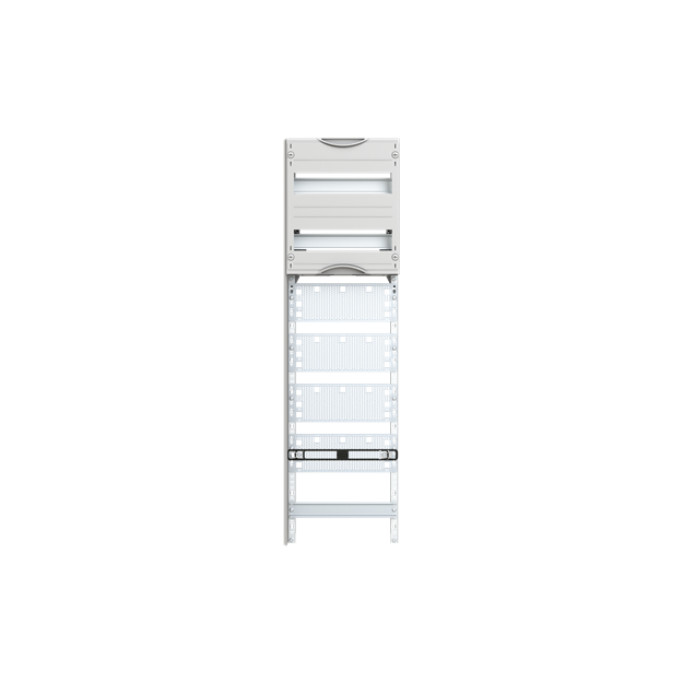 Striebel 2CPX052701R9999 FC16V2M4 Kombifeld Zubehör ComfortLine Compact UP 1-feldbreit; 6-reihig