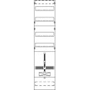 Striebel 2CPX054045R9999 FD17KH1 Zählerfeld ohne...