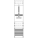 Striebel 2CPX054192R9999 FD17XM2 Zählerfeld ohne...
