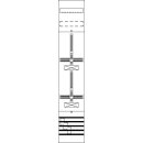 Striebel 2CPX054063R9999 FD19DR ZFeld DPB 2-st.NH00 Reit...