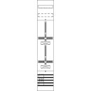 Striebel 2CPX054064R9999 FD19DT ZFeld DPB 2-st.NH00...