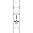 Striebel 2CPX054037R9999 FD19E Zählerfeld ohne...
