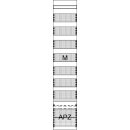 Striebel 2CPX054030R9999 FM19A2 Mediafeld 9RE