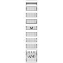 Striebel 2CPX054032R9999 FM19PA2 Mediafeld 9RE