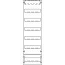 Striebel 2CPX054001R9999 FV16 Verteilerfeld 6RE