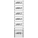 Striebel 2CPX054017R9999 FV17A2R5 Verteilerfeld mit APZ,...