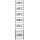 Striebel 2CPX054017R9999 FV17A2R5 Verteilerfeld mit APZ, zRfZ5 7RE