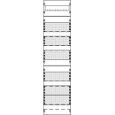Striebel 2CPX054200R9999 FV17A3R3 Verteilerfeld mit APZ3,...