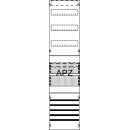 Striebel 2CPX054009R9999 FV17SA2 Verteilerfeld mit SaS...