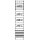 Striebel 2CPX054019R9999 FV17SA2R3 Verteilerfeld mit SaS, APZ zRfZ3, 7RE