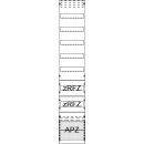 Striebel 2CPX054016R9999 FV19A2R2 Verteilerfeld mit APZ,...