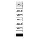 Striebel 2CPX054020R9999 FV19SA2R5 Verteilerfeld mit SaS,...