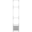 Striebel 2CPX054203R9999 FV19SXM Verteilerfeld mit SaS MW...