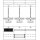 Striebel 2CPX033274R9999 KA4028Z Messfeld H2/B3 1Z2SG1APZ