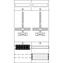 Striebel 2CPX033276R9999 KA4030Z Messfeld H2/B2 1Z2SG1APZ