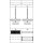 Striebel 2CPX033276R9999 KA4030Z Messfeld H2/B2 1Z2SG1APZ