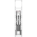 Striebel 2CPX033407R9999 KA4034 Wandlerfeld BH5, SS...