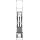Striebel 2CPX033407R9999 KA4034 Wandlerfeld BH5, SS vorverdrahtet Netzsystem TN-S 5-polig, 160 A