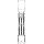Striebel 2CPX033408R9999 KA4035 Wandlerfeld BH5, SS vorverdrahtet Netzsystem TN-S 5-polig, 250 A