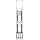 Striebel 2CPX033410R9999 KA4037 Wandlerfeld BH5, SS vorverdrahtet Netzsystem TN-S 5-polig, 250 A