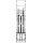 Striebel 2CPX033414R9999 KA4041 Wandlerfeld BH3, SS, UT NH2 vorverdrahtet Netzsystem TN-S 5-polig, 250 A