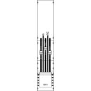 Striebel 2CPX034207R9999 KA4057 Wandlerfeld BH5...