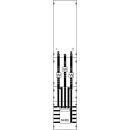 Striebel 2CPX034208R9999 KA4058 Wandlerfeld BH5...
