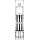 Striebel 2CPX034209R9999 KA4060 Wandlerfeld BH3 vorverdrahtet Netzsystem TN-S 5-polig, 250 A