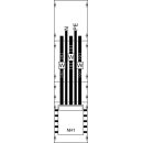 Striebel 2CPX034210R9999 KA4061 Wandlerfeld BH3...
