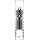 Striebel 2CPX034210R9999 KA4061 Wandlerfeld BH3 vorverdrahtet Netzsystem TN-S 5-polig, 250 A