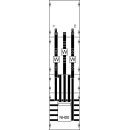 Striebel 2CPX034211R9999 KA4062 Wandlerfeld BH3...