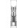 Striebel 2CPX034211R9999 KA4062 Wandlerfeld BH3 vorverdrahtet Netzsystem TN-S 5-polig, 160 A