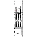 Striebel 2CPX034213R9999 KA4065 Wandlerfeld BH3...