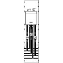 Striebel 2CPX034215R9999 KA4069 Wandlerfeld BH3...