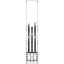 Striebel 2CPX034228R9999 KA4077 Wandlerfeld BH5...