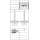 Striebel 2CPX035077R9999 KA4106Z Messfeld kpl.H3/B2 2Z APZ