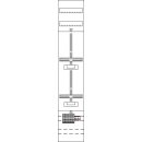 Striebel 2CPX035064R9999 KA4107 Messfeld H5/B1 2Z...