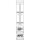 Striebel 2CPX035078R9999 KA4107Z Messfeld kpl.H5/B1 2Z APZ