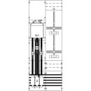 Striebel 2CPX035048R9999 KA4200 Mess- und Wandlerfeld...