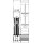 Striebel 2CPX035048R9999 KA4200 Mess- und Wandlerfeld H5/B2 vorverdrahtet mit Zählerkreuz