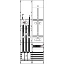 Striebel 2CPX035696R9999 KA4202 Mess- und Wandlerfeld...
