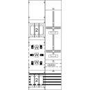 Striebel 2CPX035698R9999 KA4205 Mess- und Wandlerfeld...