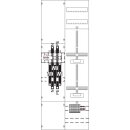 Striebel 2CPX033803R9999 KA4207 Mess- und Wandlerfeld BH5...