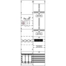 Striebel 2CPX033018R9999 KA4220 Mess- und Wandlerfeld...