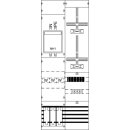 Striebel 2CPX033019R9999 KA4221 Mess- und Wandlerfeld...