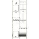 Striebel 2CPX033034R9999 KA4227 Mess- und Wandlerfeld...