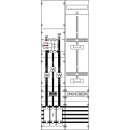 Striebel 2CPX035130R9999 KA4229 Mess- und Wandlerfeld...