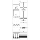 Striebel 2CPX033045R9999 KA4237 Mess- und Wandlerfeld...